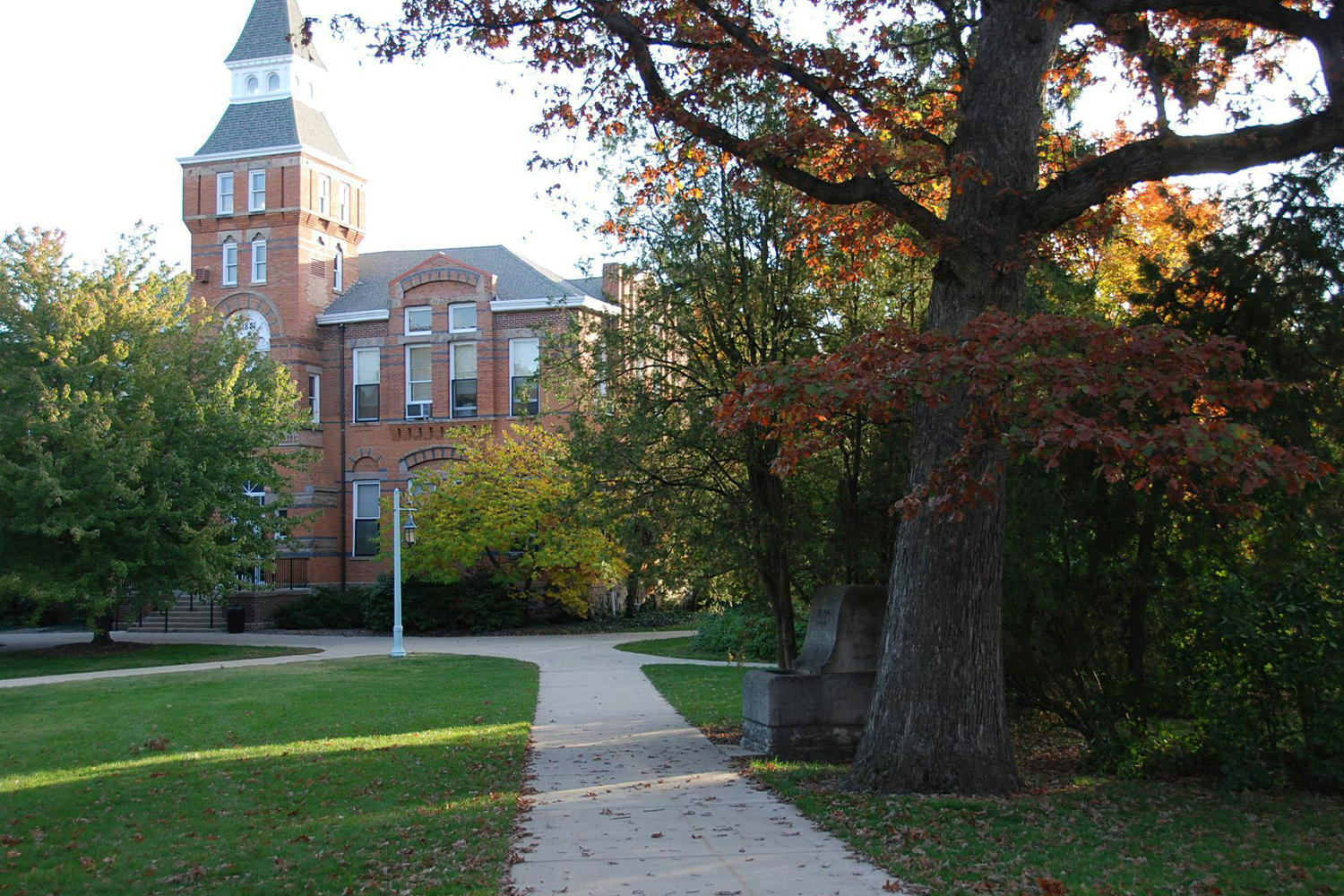 MSU North Campus