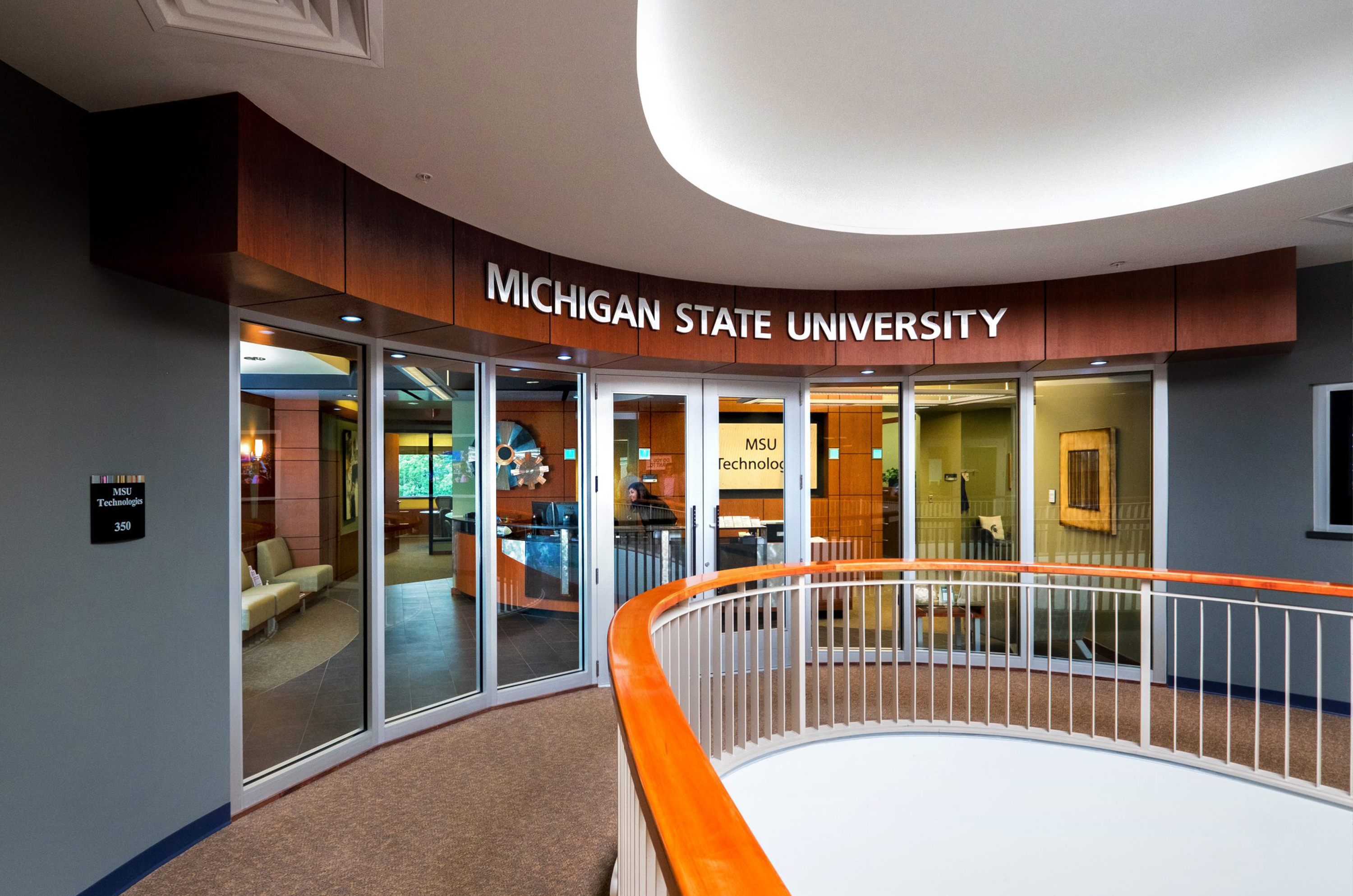 MSU Innovation Center