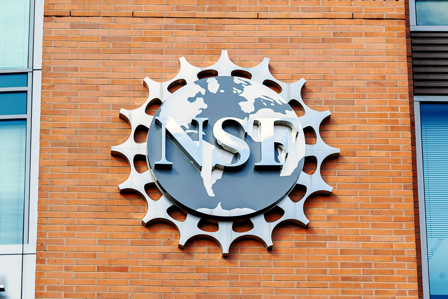 National Science Foundation Building