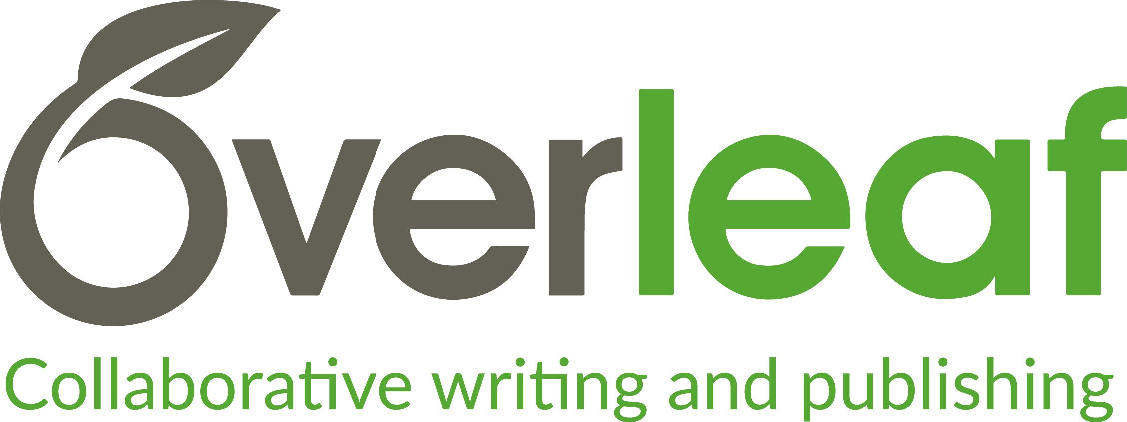 Overleaf Logo